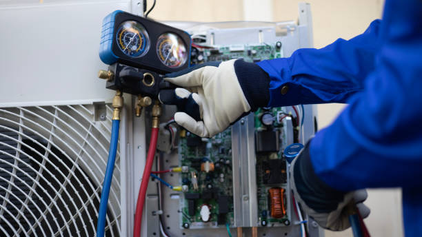 Best Energy-efficient HVAC Solutions in Whetstone, AZ